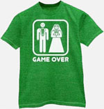 Game Over!